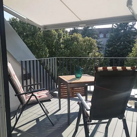 Lilie In Mit Tiefgarage, New And Modern