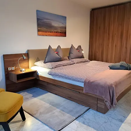 Lilie In Mit Tiefgarage, New And Modern * Hévíz