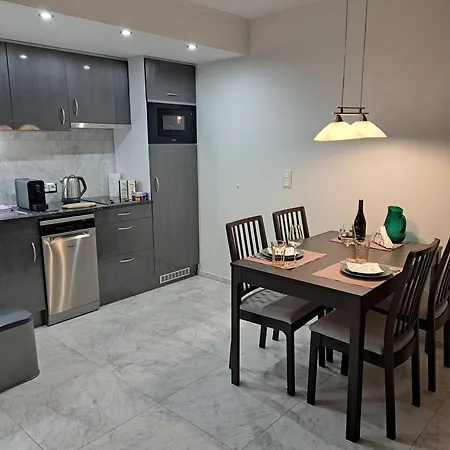 Lilie In Mit Tiefgarage, New And Modern דירה *