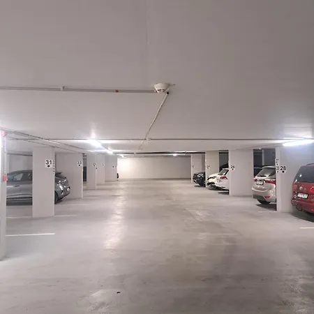Lilie In Mit Tiefgarage, New&modern *