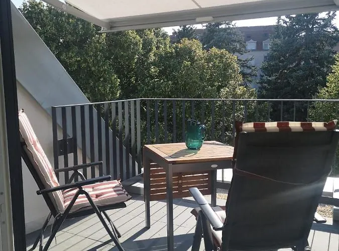 Lilie In Mit Tiefgarage, New And Modern